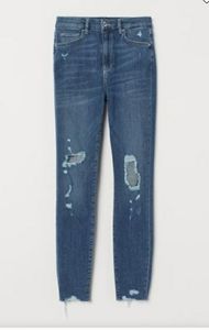 H&M Skinny Jeans